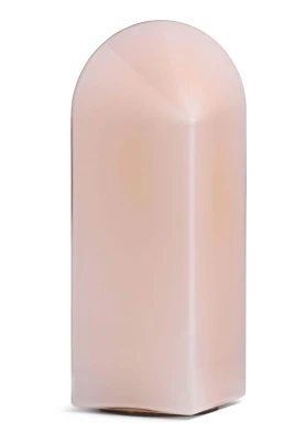 Blush Pink Bordslampa