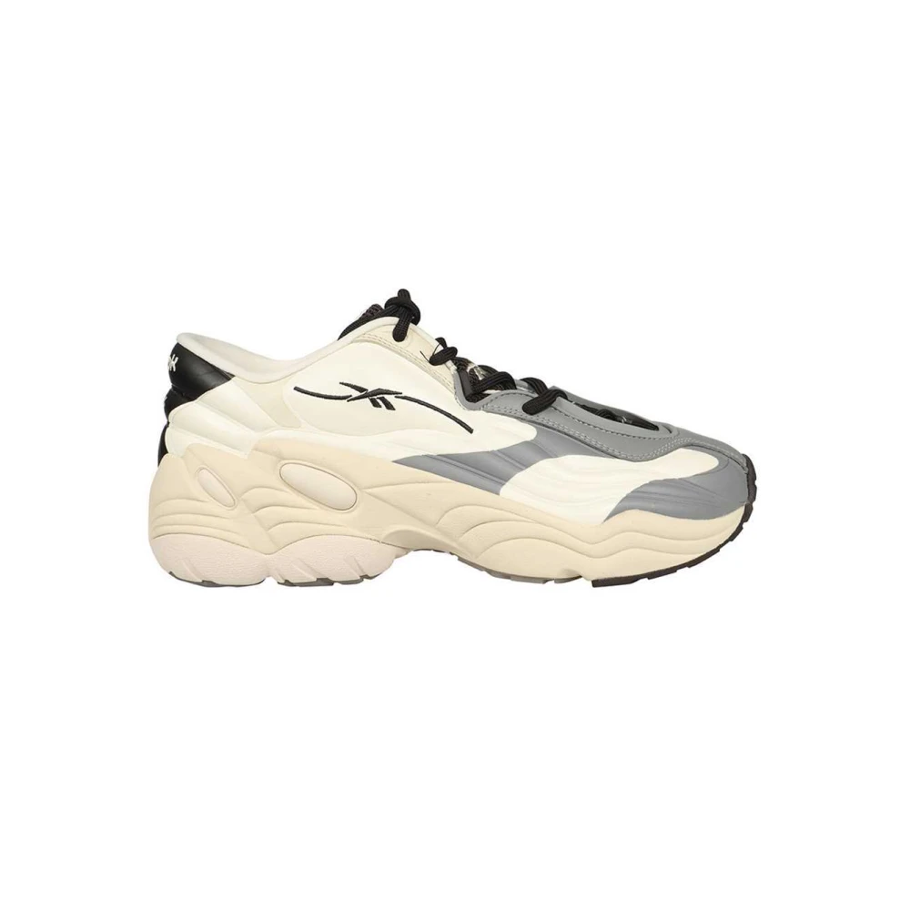 Reebok Lage sneakers Heren Schoenen Wit