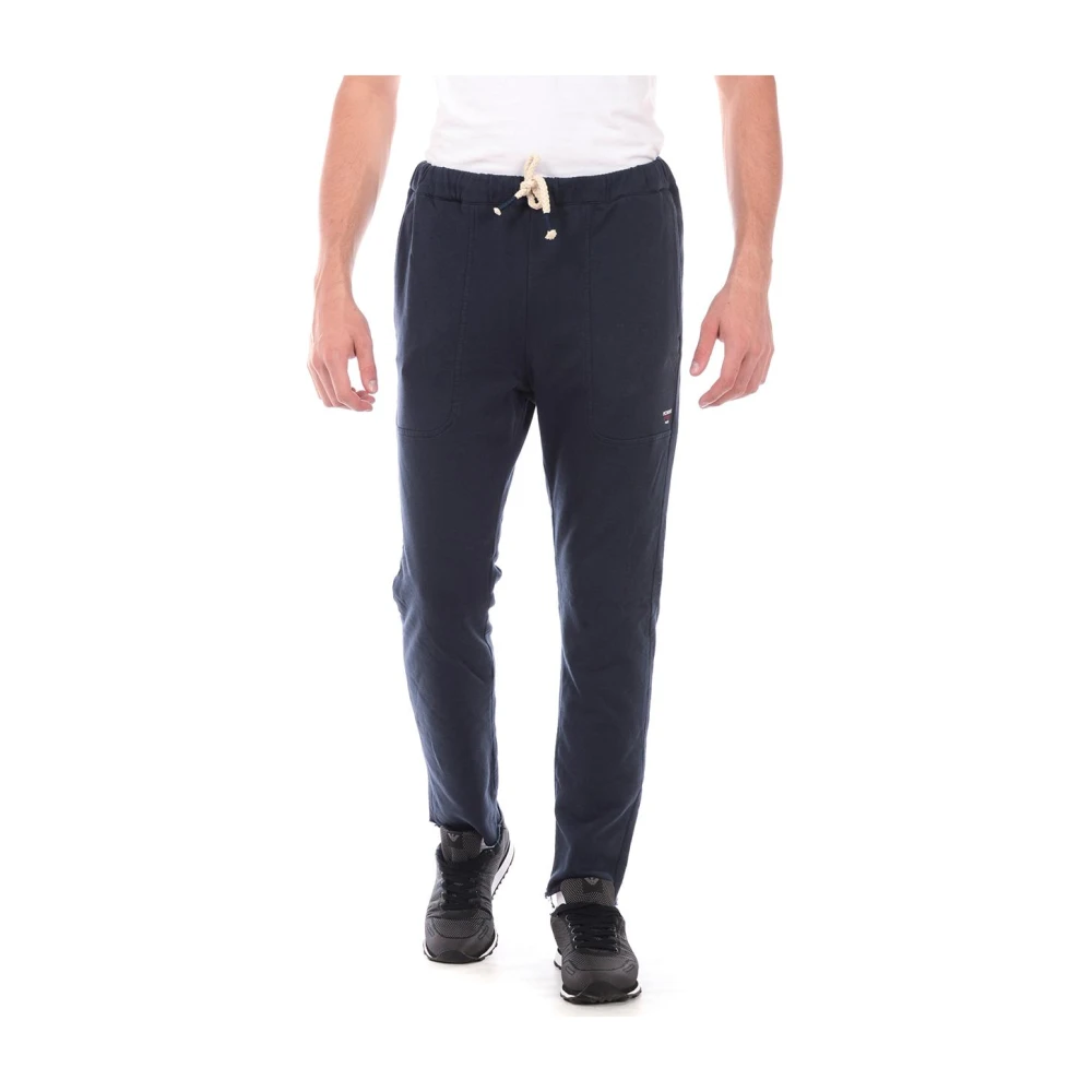 Trousers > Sweatpants - - Daniele Alessandrini - Modalova
