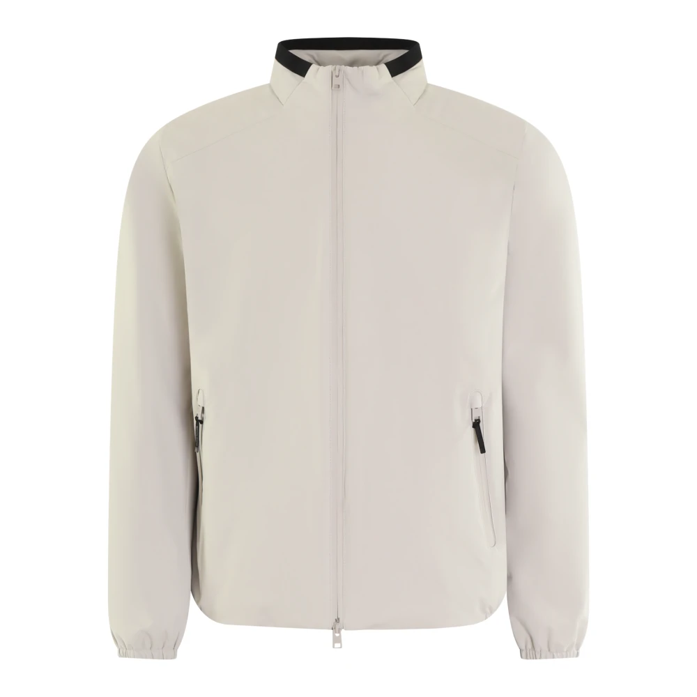 Jackets > Light Jackets - - Woolrich - Modalova