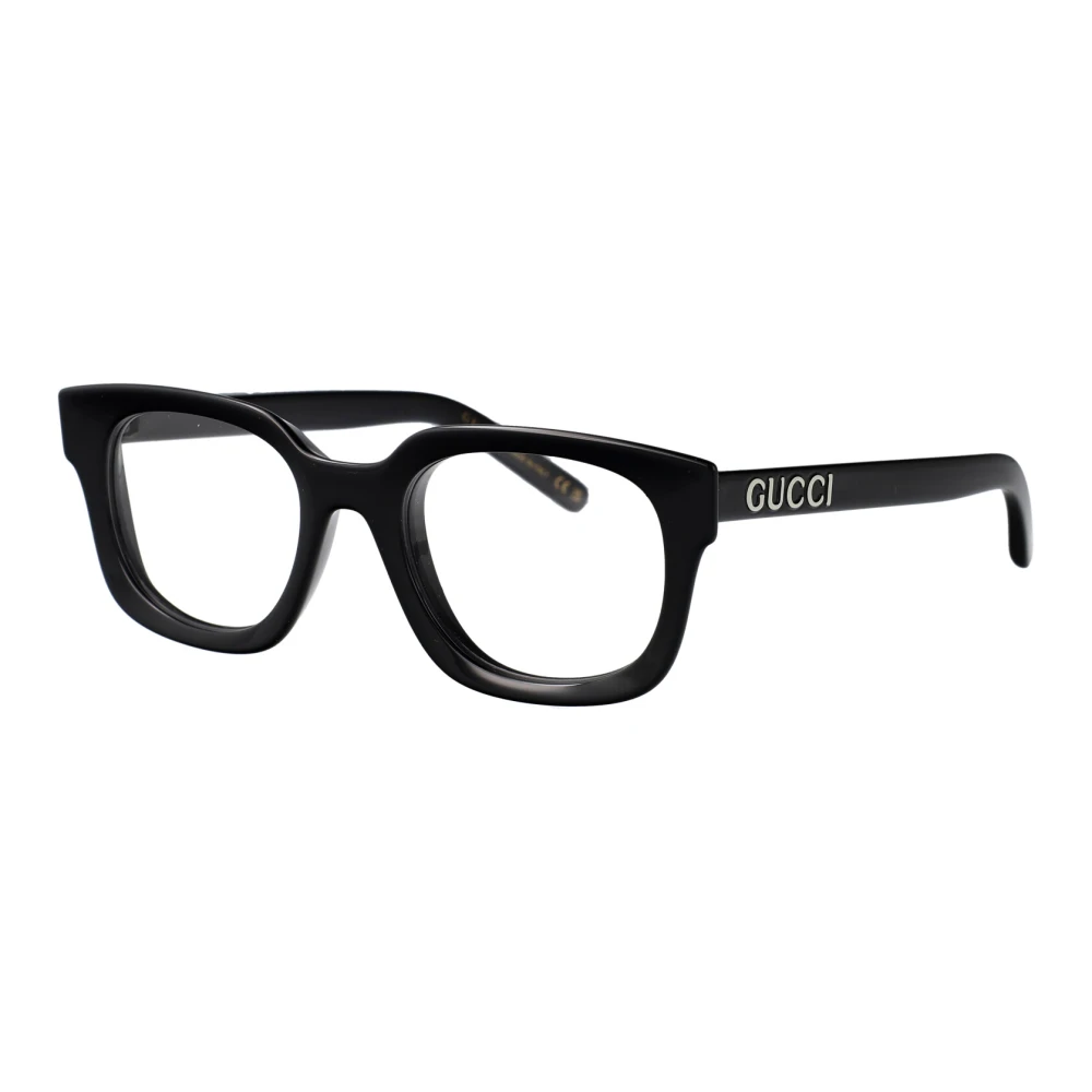 Gucci Stijlvolle Optische Bril Gg1721O Black Dames