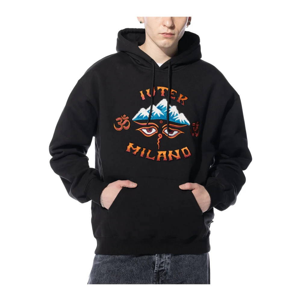 Sweatshirts & Hoodies > Hoodies - - Iuter - Modalova