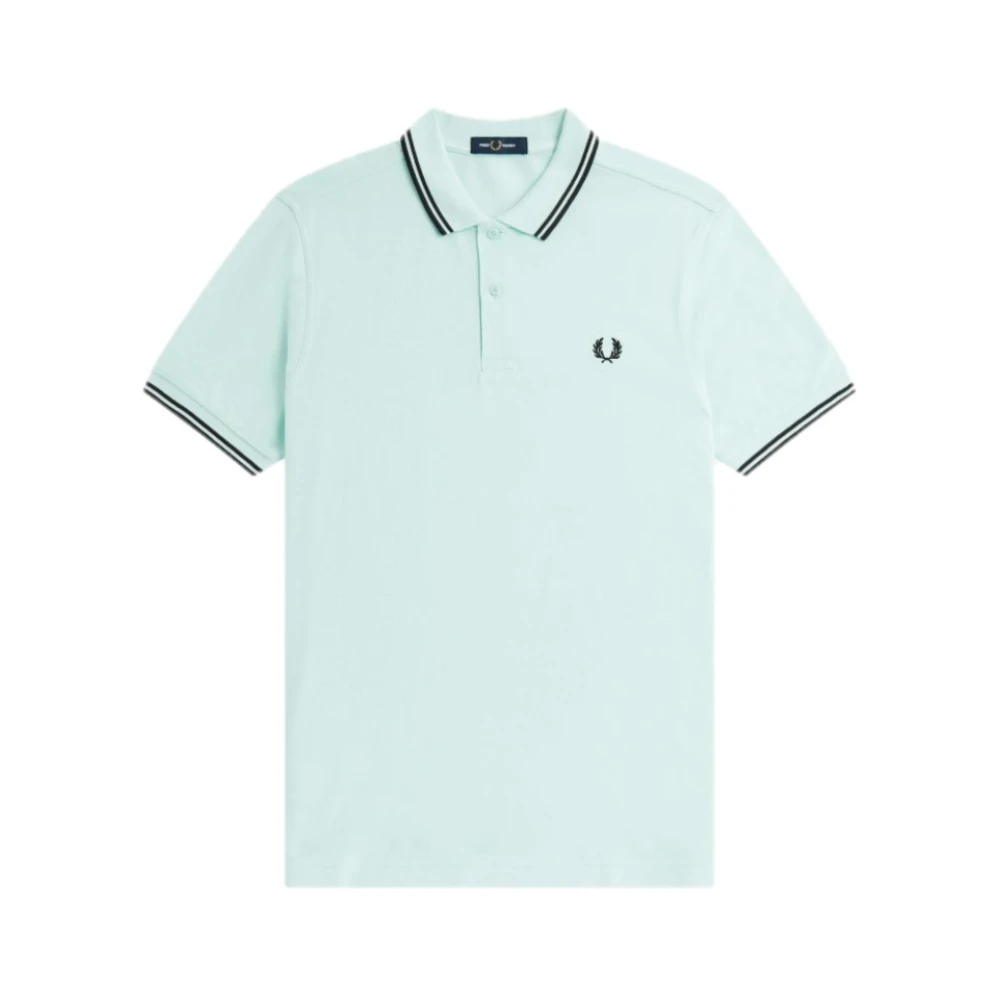 Tops > Polo Shirts - - Fred Perry - Modalova