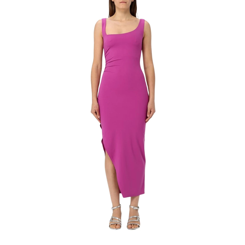 Dresses > Day Dresses > Midi Dresses - - Patrizia Pepe - Modalova