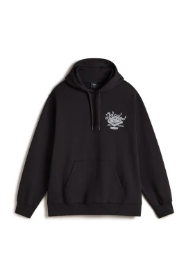 Pullover Hoodie