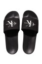 black-casual-textile-mens-sandals