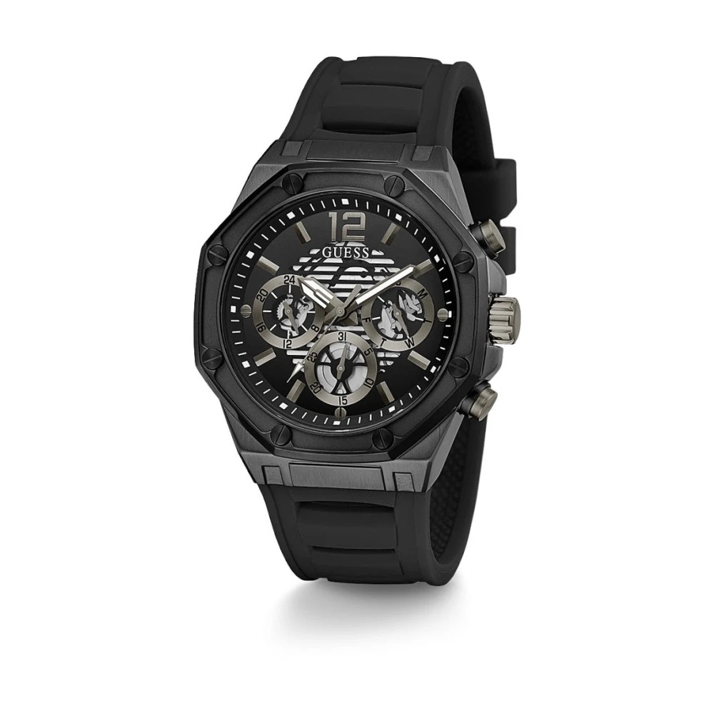 Accessories > Watches - - Guess - Modalova