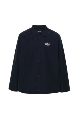 blue-oxford-outerwear-with-logo-embroidery
