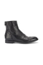 bottines-en-cuir-noir-faites-main
