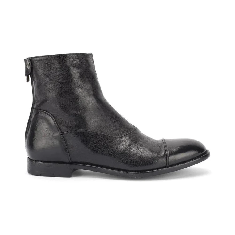 Shoes > Boots > Ankle Boots - - Alberto Fasciani - Modalova