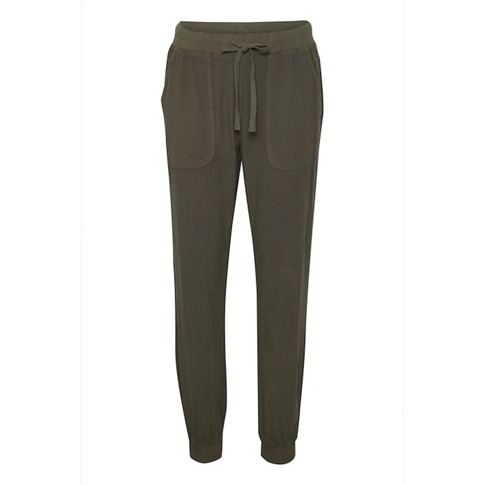 Trousers > Sweatpants - - Kaffe - Modalova