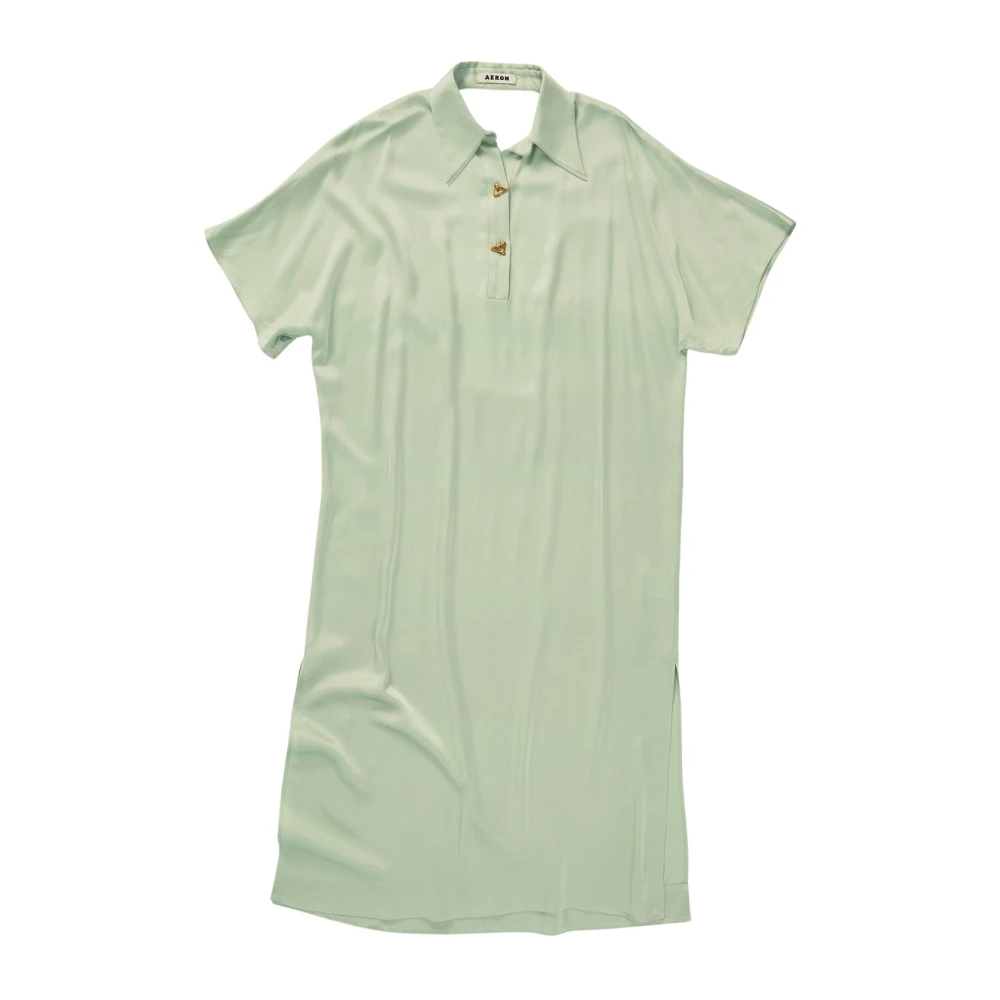 Aeron Talbot Green Dames