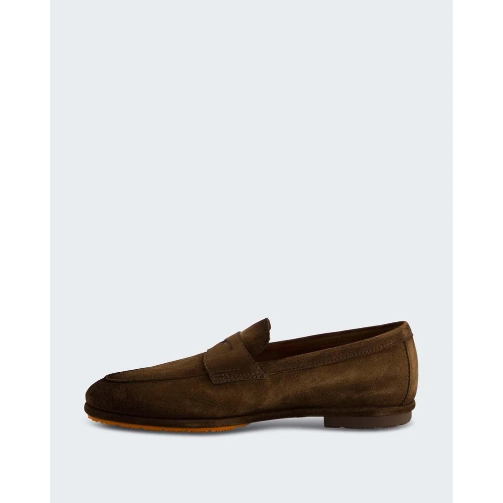 Santoni Loafers