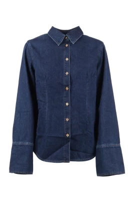 Shaped Shirt