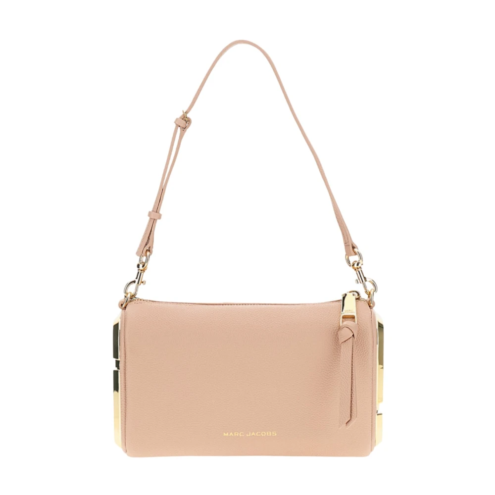Marc Jacobs Donna Rosa Borse, Taglia Unica, New,