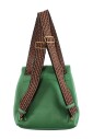 sac-a-dos-vert-pour-femmes