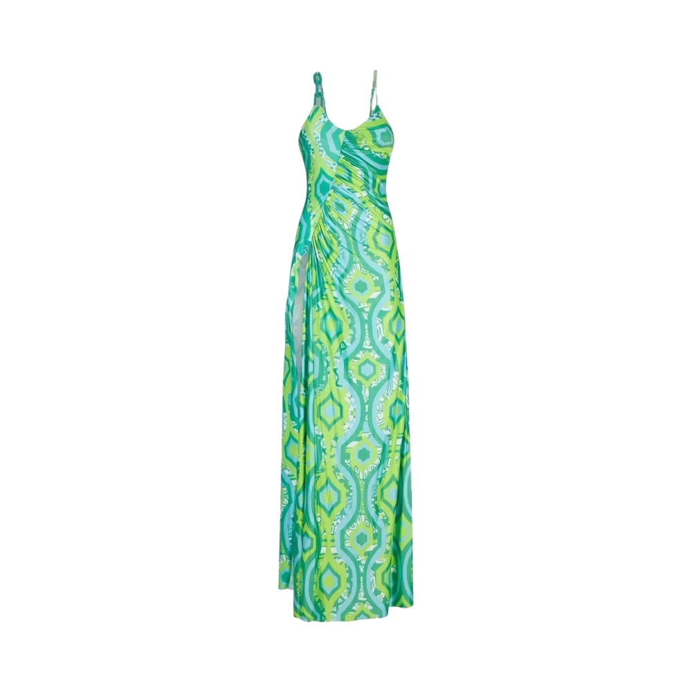 Dresses > Day Dresses > Maxi Dresses - - F**k - Modalova