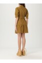 robe-camel-sophistiquee