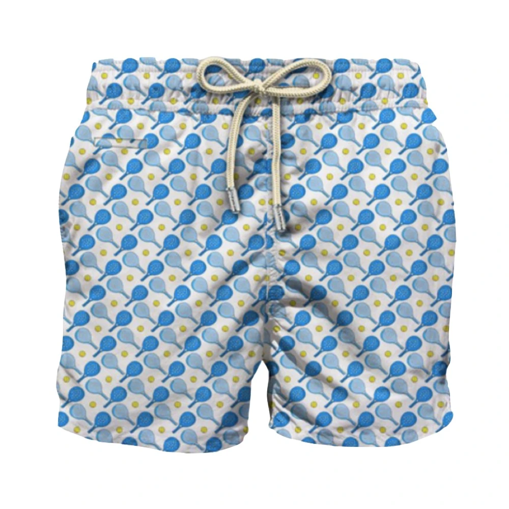 Swimwear > Beachwear - - MC2 Saint Barth - Modalova