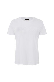 T-Shirt di lusso per donne