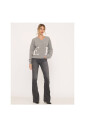 flared-high-waisted-jeans-with-embellishments
