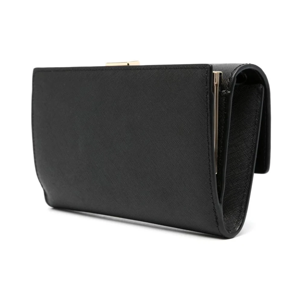 Michael Kors Cross Body Bags Black Dames