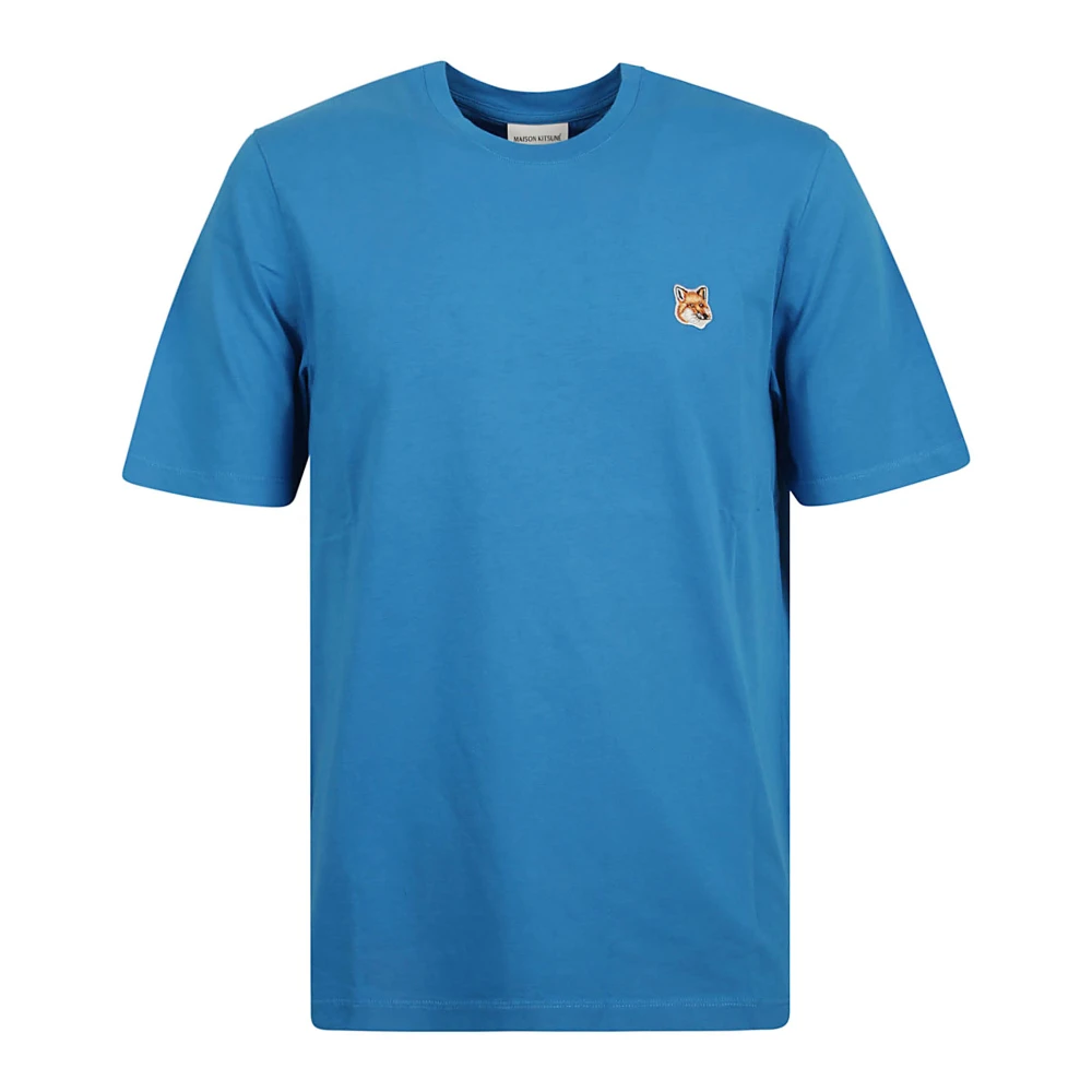 Tops > T-Shirts - - Maison Kitsuné - Modalova