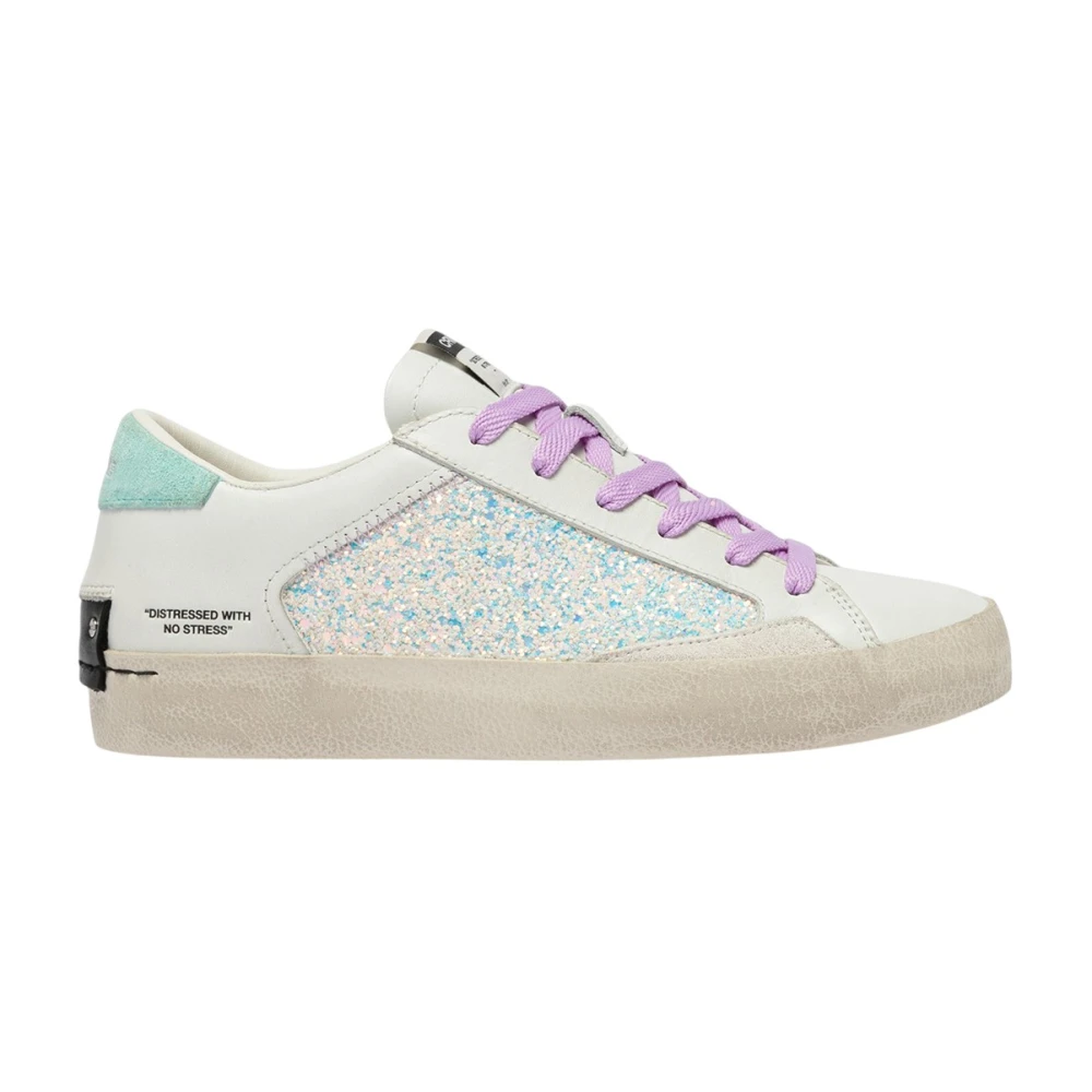 Shoes > Sneakers - - Crime London - Modalova