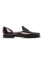 brown-sandals-with-penny-slot