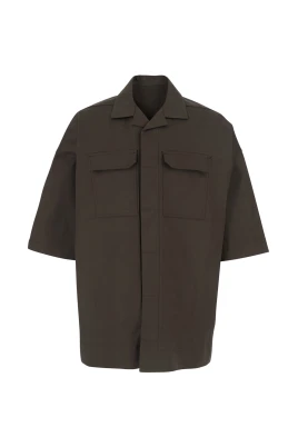 Magnum Bowling Shirt