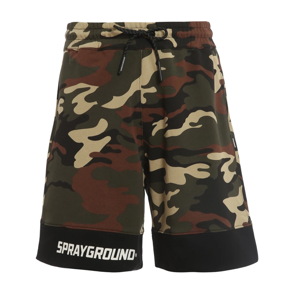 Shorts > Casual Shorts - - Sprayground - Modalova