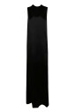 robe-noire-dos-ouvert-drape