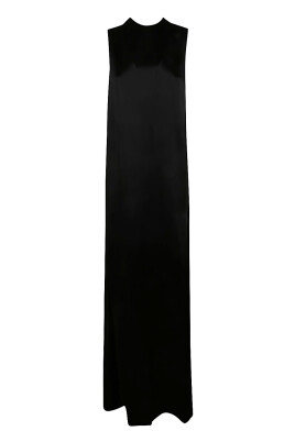 robe-noire-dos-ouvert-drape