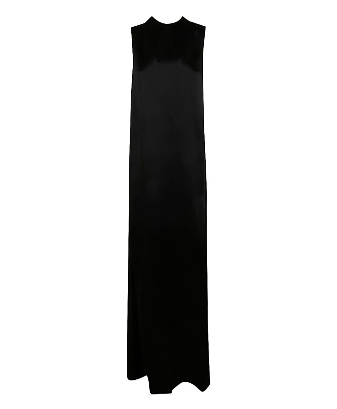 robe-noire-dos-ouvert-drape