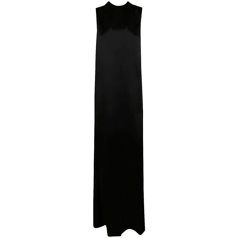 Dresses > Day Dresses > Midi Dresses - - Ann Demeulemeester - Modalova
