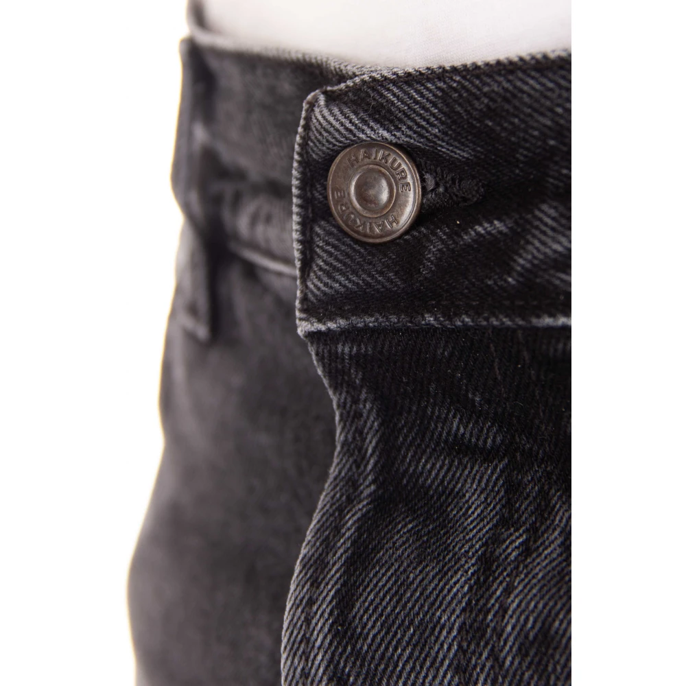 Haikure Blake Denim Jeans Regular Fit Blue Heren