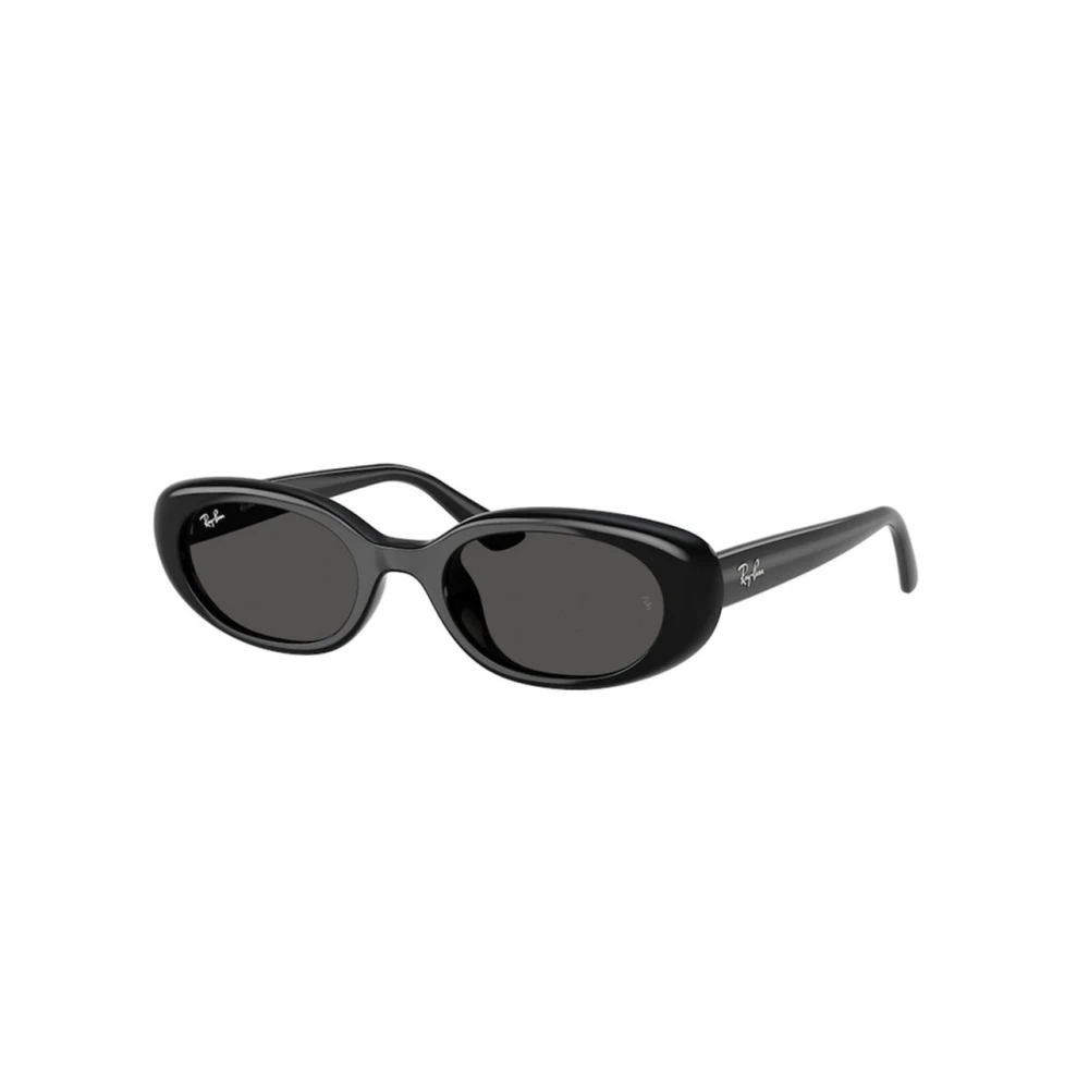 Ray-Ban Unisex Nero Occhiali Autentici Rb4441d, Qualità Premium!
