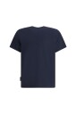 monogram-applique-cotton-t-shirt