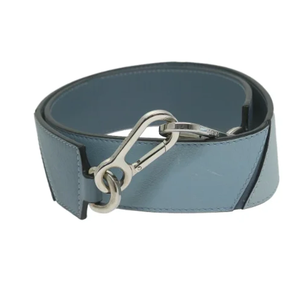 Pre-owned > Pre-owned Accessories - - Loewe Pre-owned - Modalova