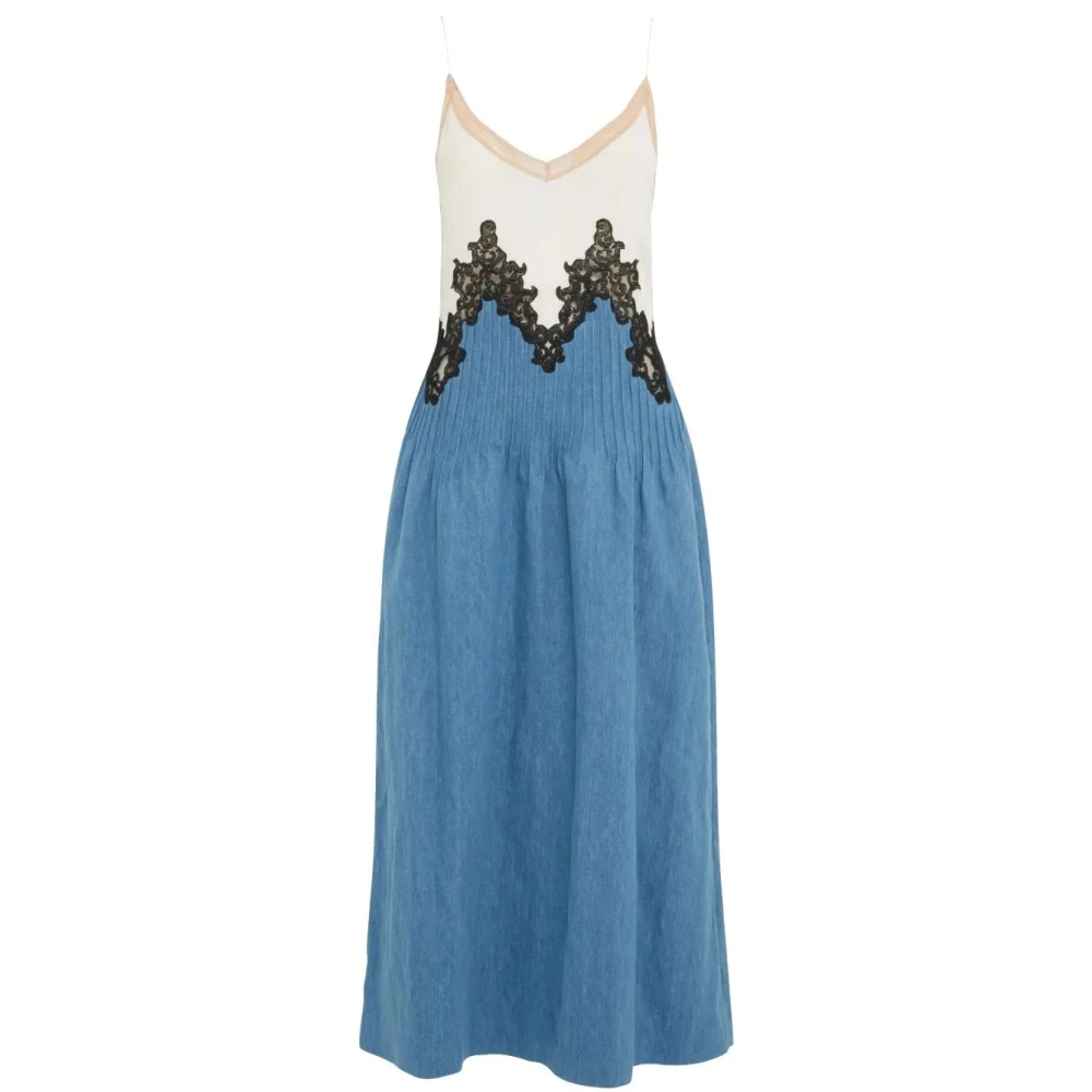 Dresses > Day Dresses > Midi Dresses - - Gabriela Hearst - Modalova