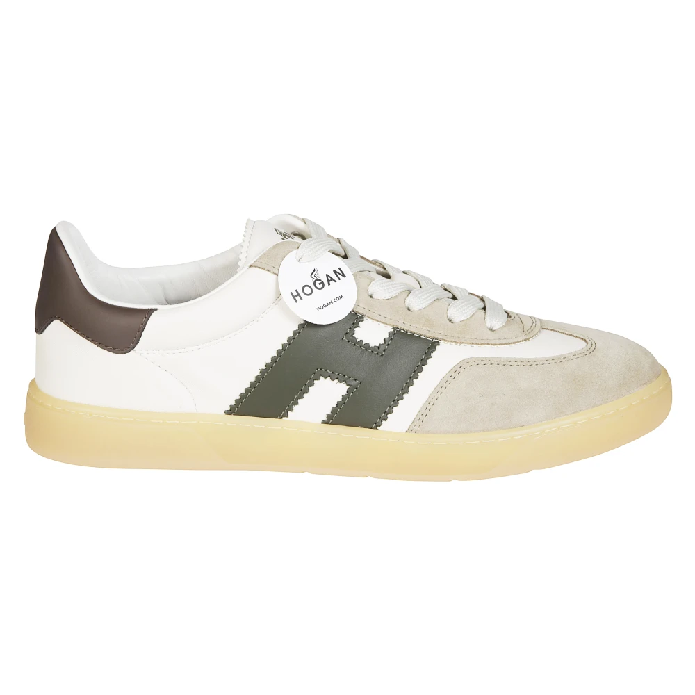 Hogan - Shoes > Sneakers - White - Hogan - Modalova