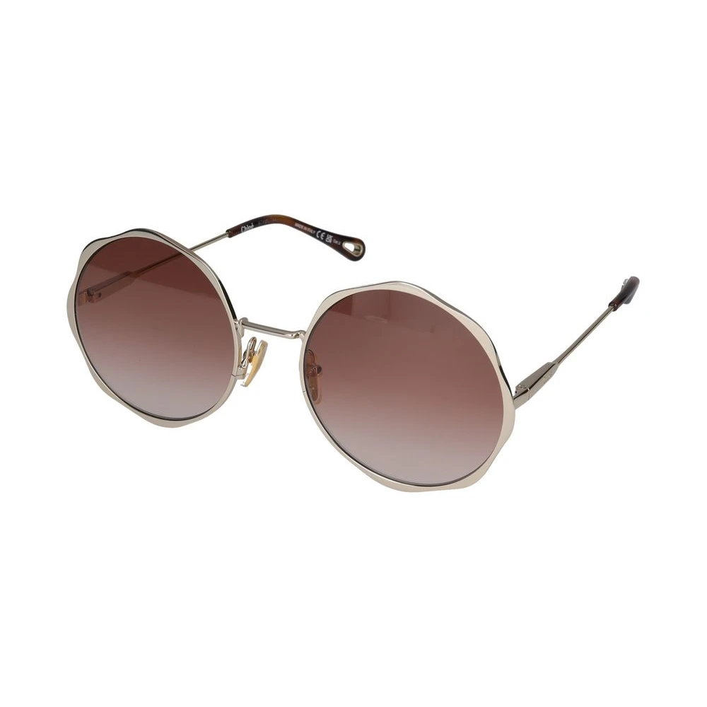 Accessories > Sunglasses - - Chloé - Modalova