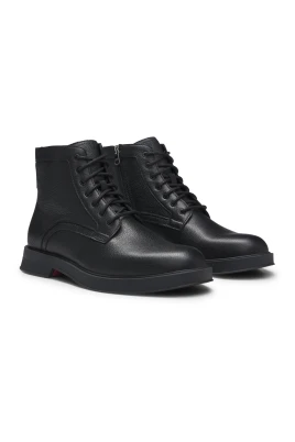 Lenner Halb Boot