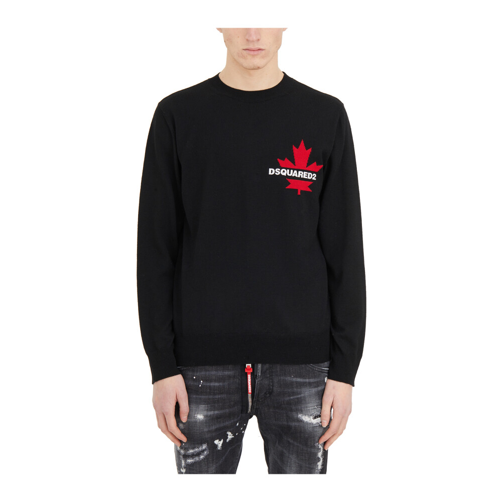 Dsquared2 cheap sweater heren