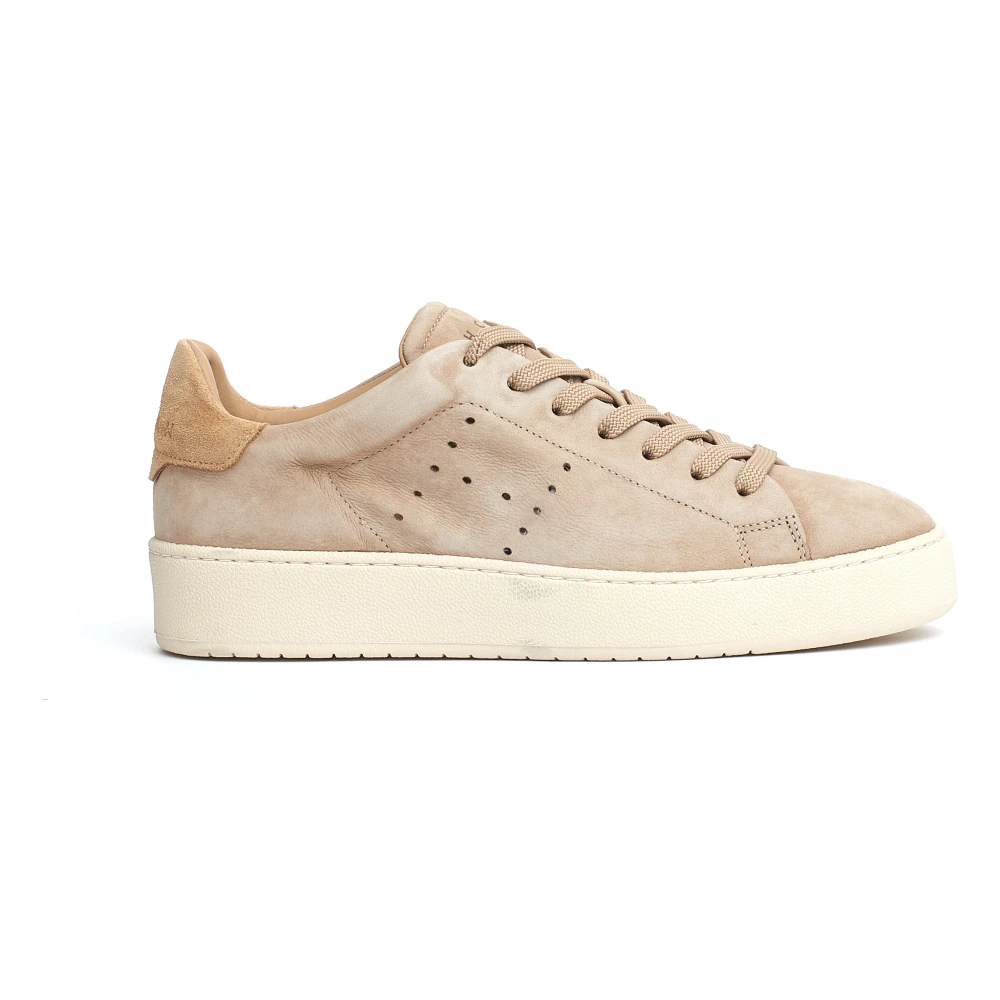 Hogan - Shoes > Sneakers - Beige - Hogan - Modalova