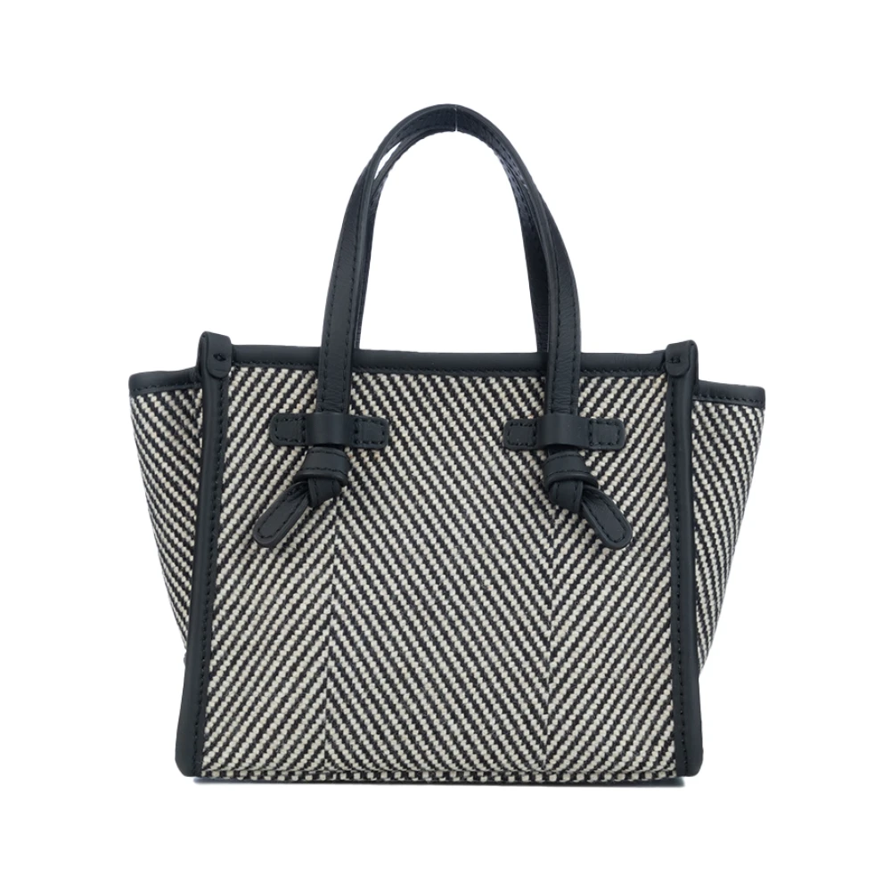 Gianni Chiarini Schoudertassen Black Dames