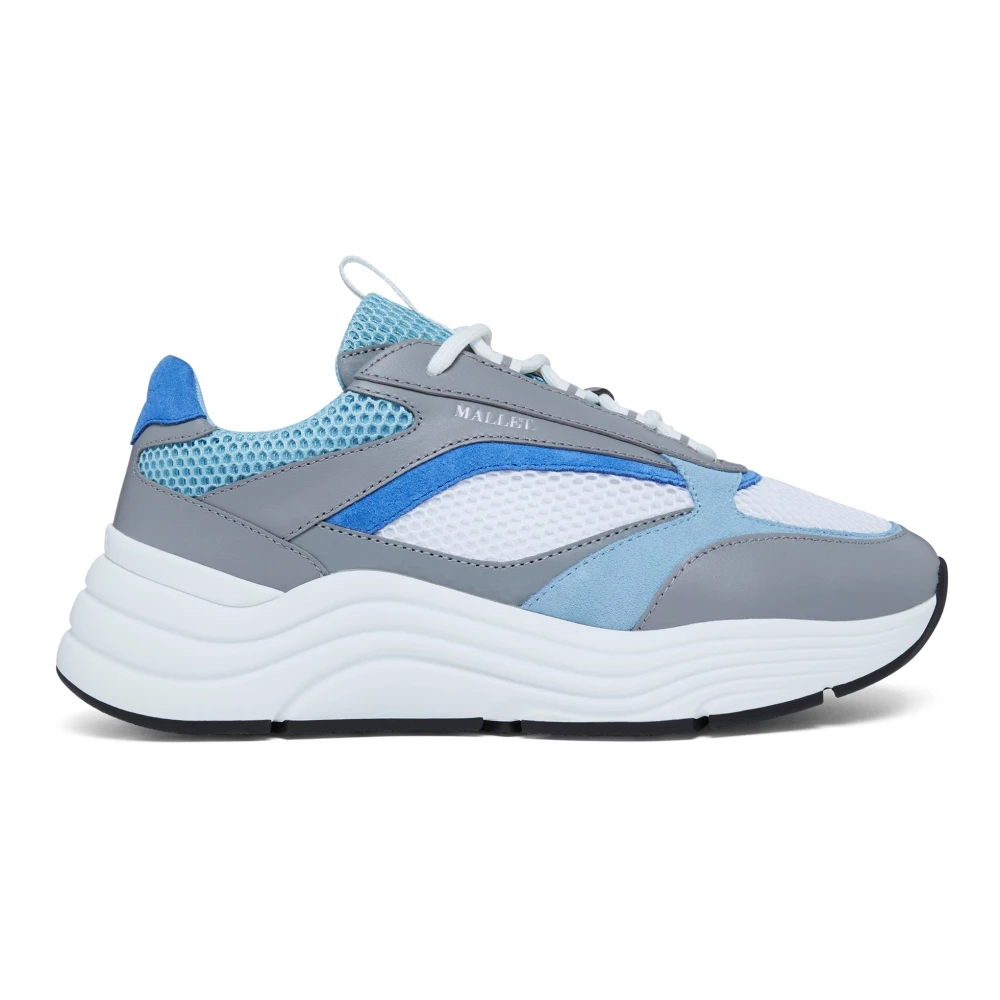 Shoes > Sneakers - - Mallet London - Modalova