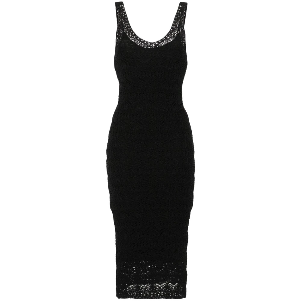 Dresses > Day Dresses > Knitted Dresses - - IRO - Modalova