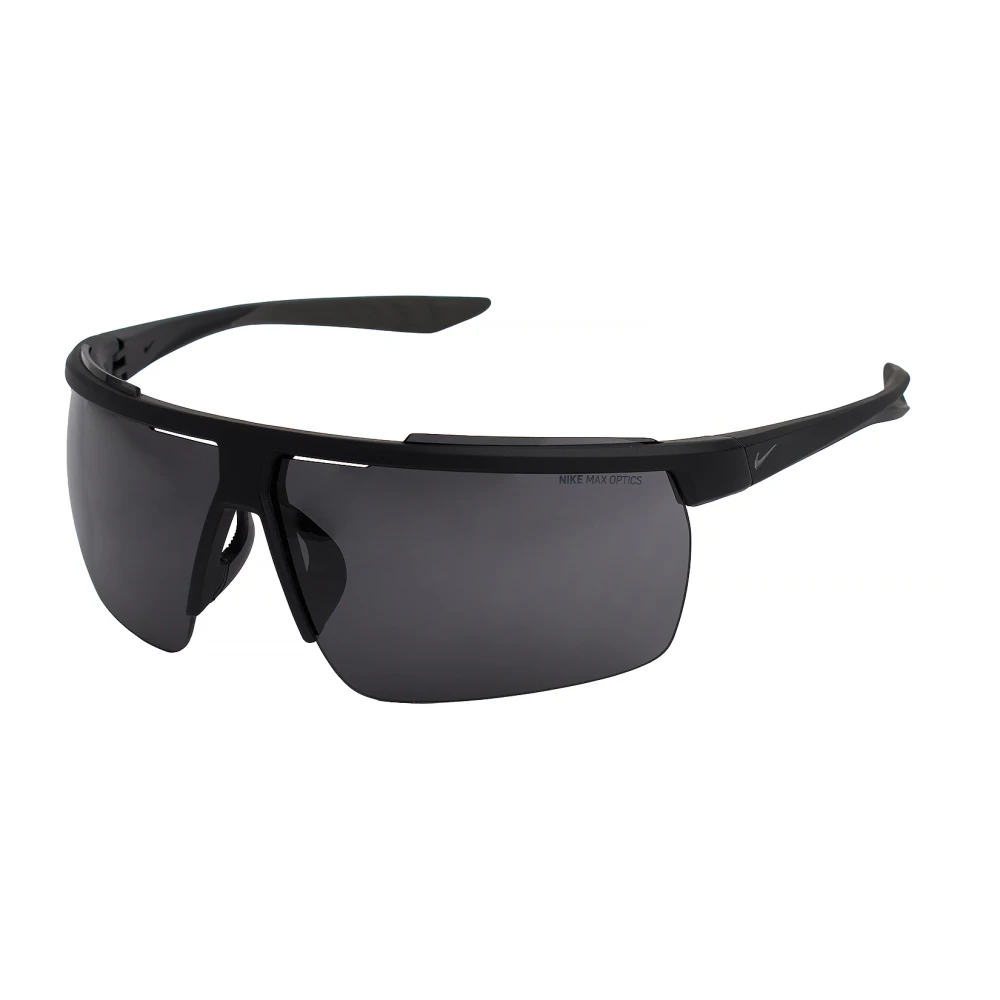 Nike Unisex Black Sunglasses, One Size, Windshield Sunglasses