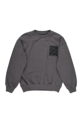 crew-neck